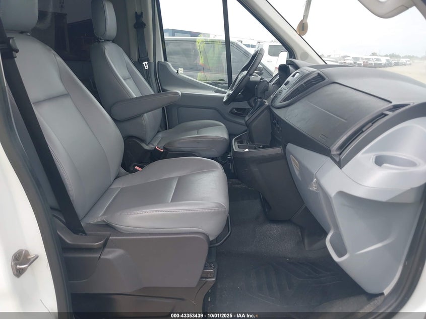 2015 FORD TRANSIT-350 XL - 1FBAX2CG0FKA48880