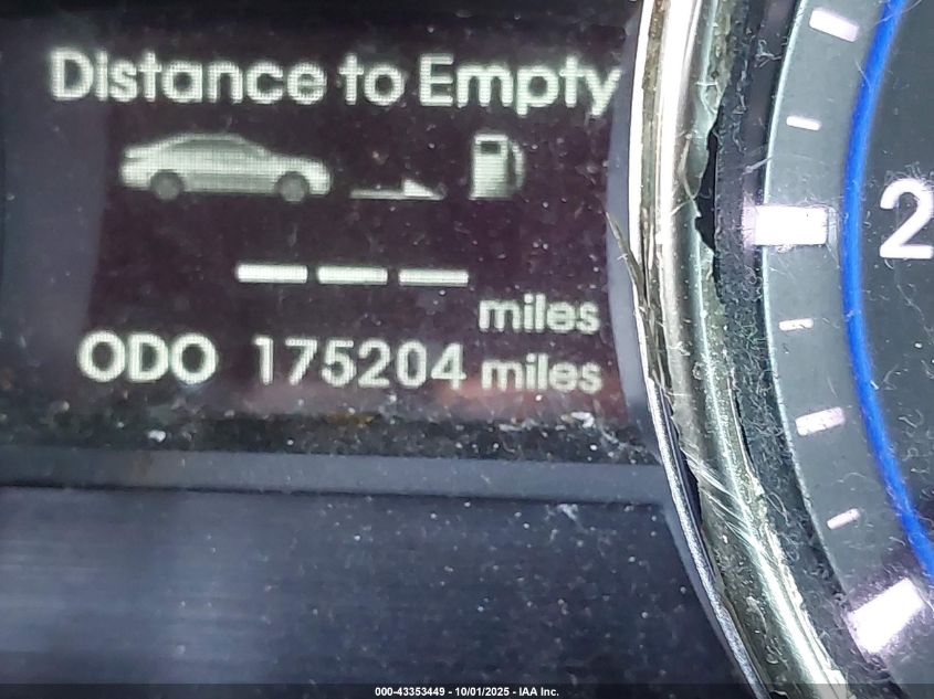 2013 Hyundai Sonata Gls VIN: 5NPEB4AC8DH721837 Lot: 43353449