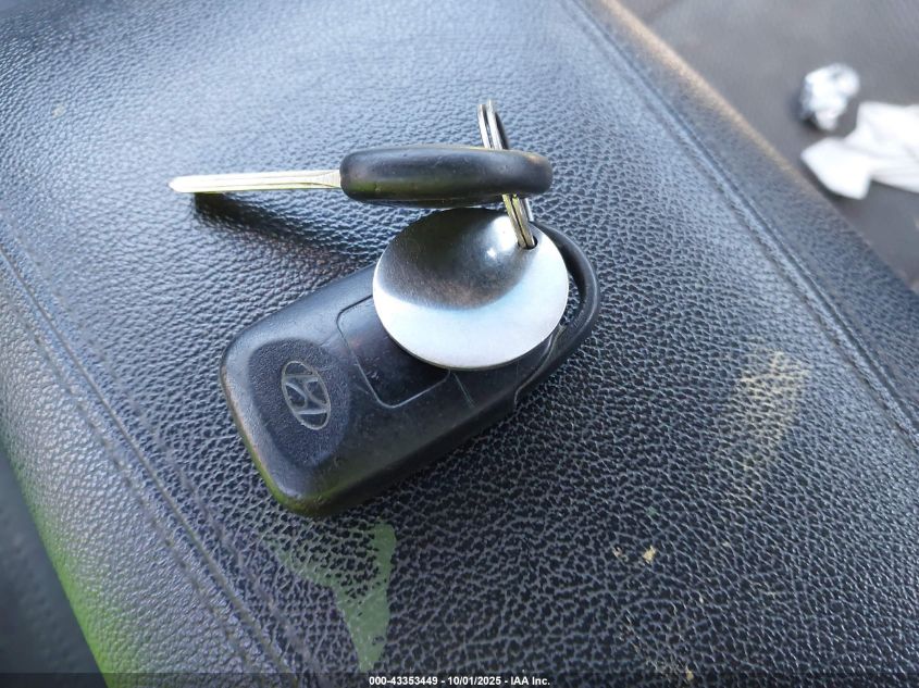 2013 Hyundai Sonata Gls VIN: 5NPEB4AC8DH721837 Lot: 43353449