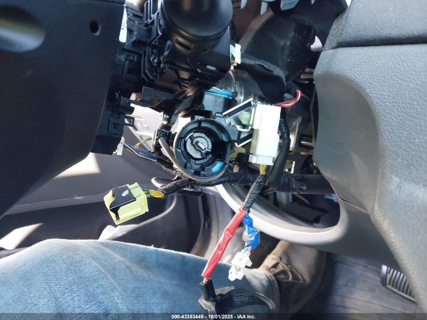 2013 Hyundai Sonata Gls VIN: 5NPEB4AC8DH721837 Lot: 43353449