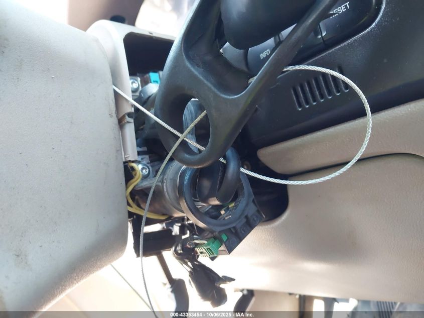 2006 Ford Expedition Limited VIN: 1FMPU19506LA98232 Lot: 43353454