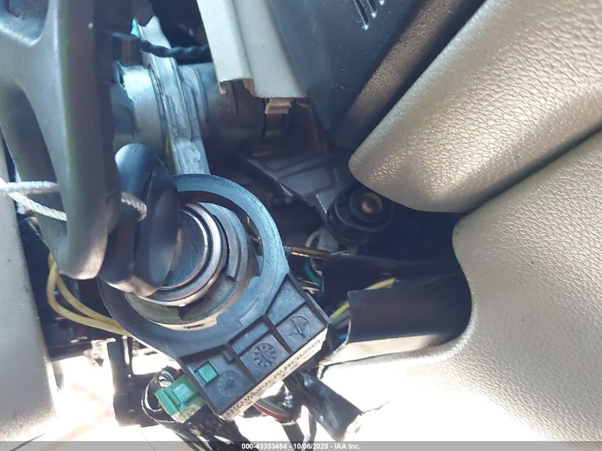 2006 Ford Expedition Limited VIN: 1FMPU19506LA98232 Lot: 43353454