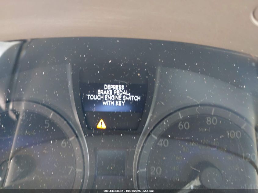 2014 Lexus Rx 350 VIN: 2T2BK1BA4EC249005 Lot: 43353462