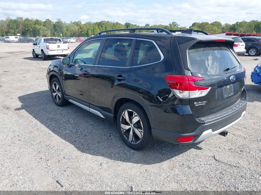 2020 SUBARU FORESTER TOURING - JF2SKAXC1LH426151