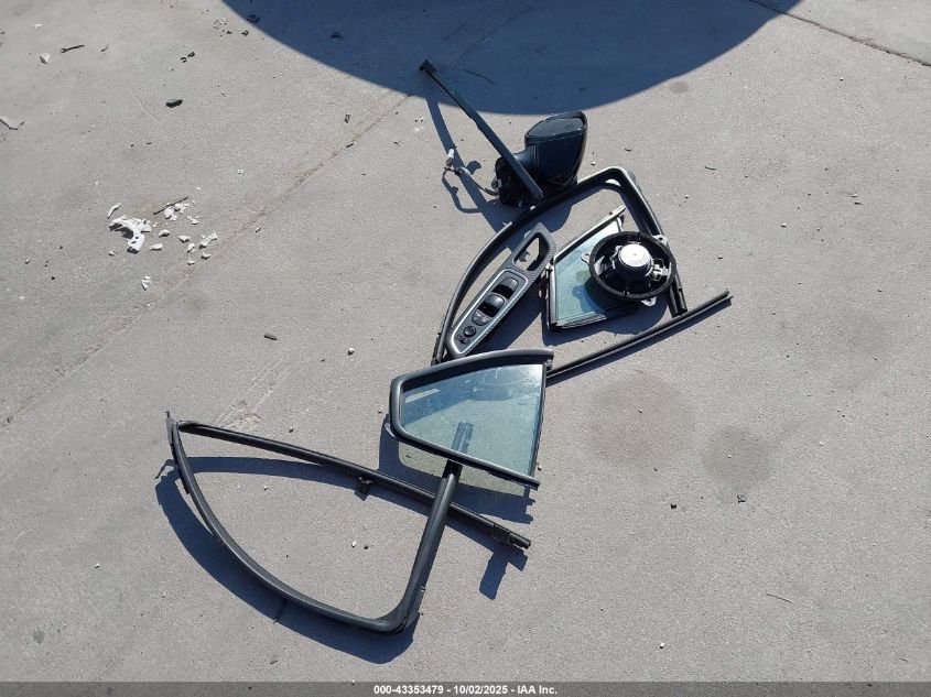 2024 Nissan Versa 1.6 Sr VIN: 3N1CN8FV7RL920579 Lot: 43353479