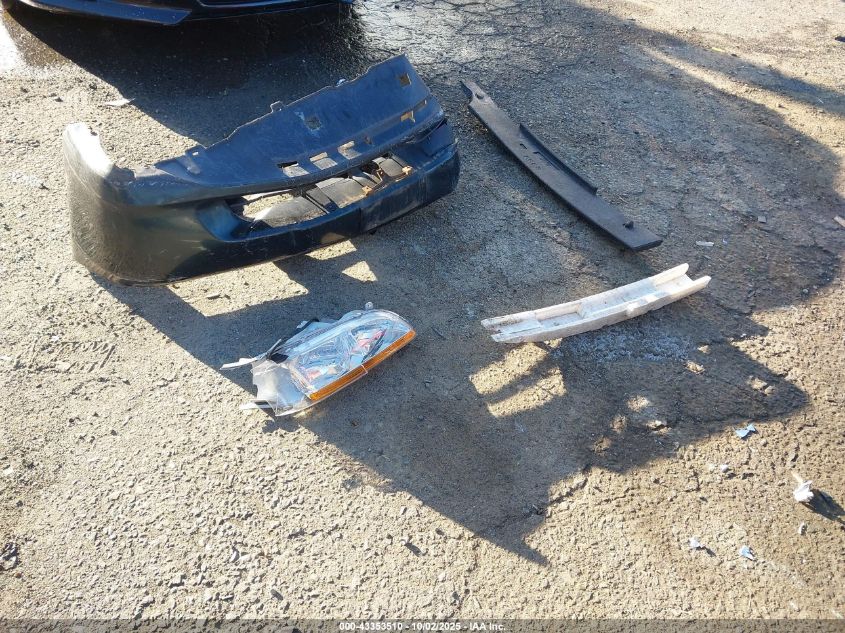 1999 Honda Accord Lx VIN: 1HGCG6652XA067784 Lot: 43353510