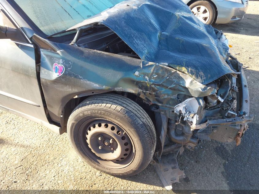 1999 Honda Accord Lx VIN: 1HGCG6652XA067784 Lot: 43353510