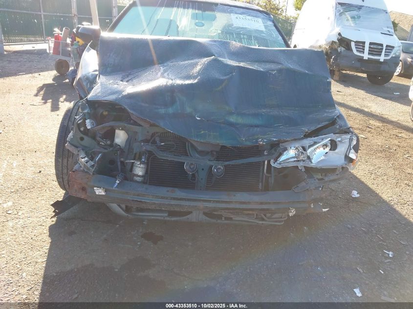 1999 Honda Accord Lx VIN: 1HGCG6652XA067784 Lot: 43353510