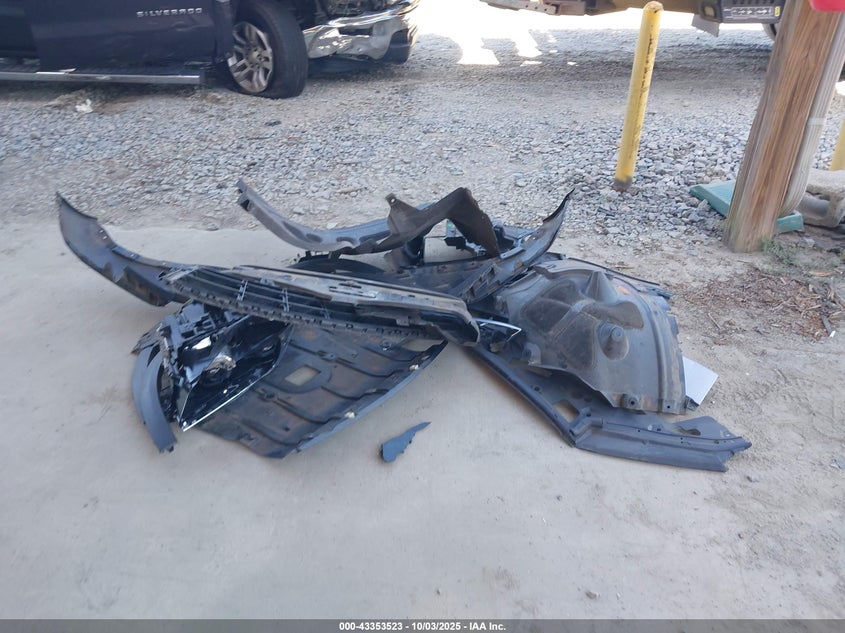 2019 BMW X5 XDRIVE40I - 5UXCR6C59KLL21046