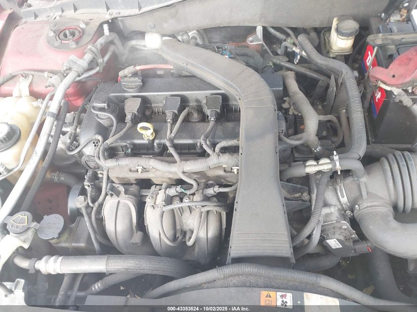 2006 Ford Fusion Se VIN: 3FAFP07Z26R202766 Lot: 43353524