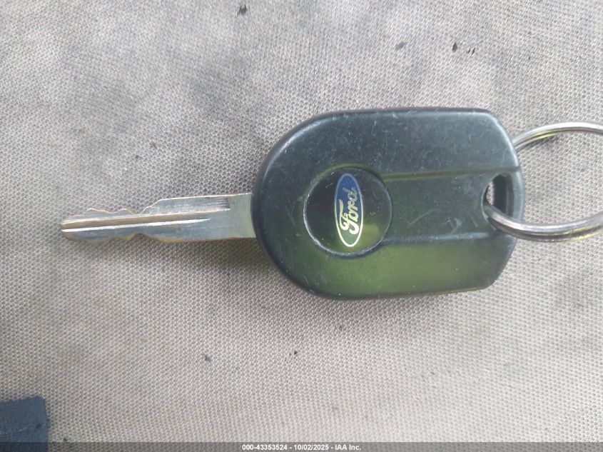 2006 Ford Fusion Se VIN: 3FAFP07Z26R202766 Lot: 43353524