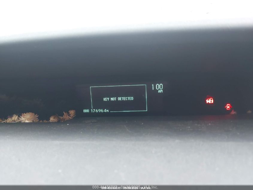 2010 Toyota Prius VIN: JTDKN3DU4A0106459 Lot: 43353533