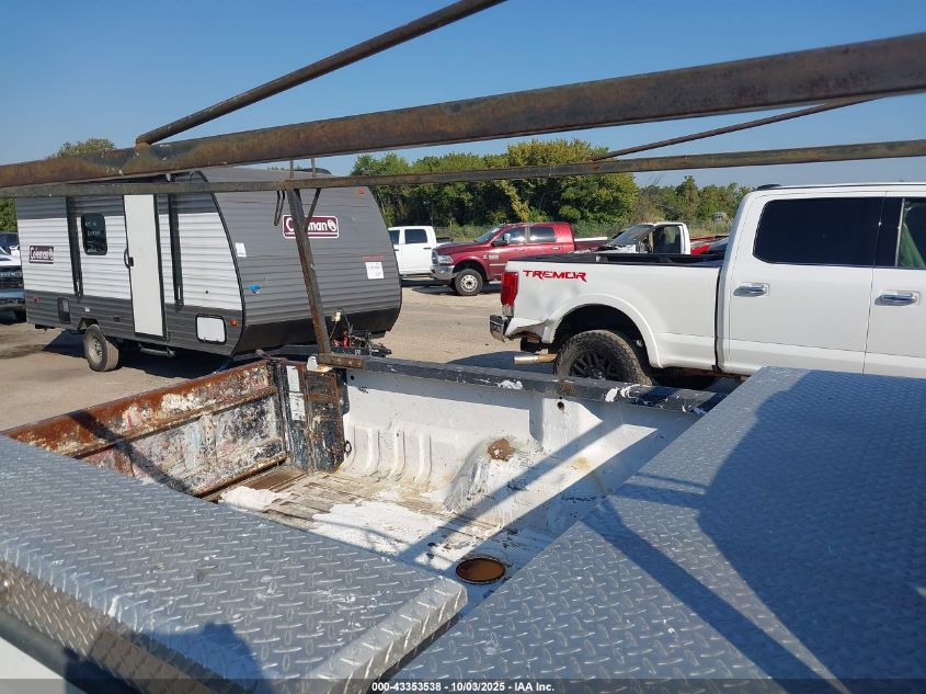 2003 Ford F-250 Xl/Xlt VIN: 1FTNF20L13EB31049 Lot: 43353538