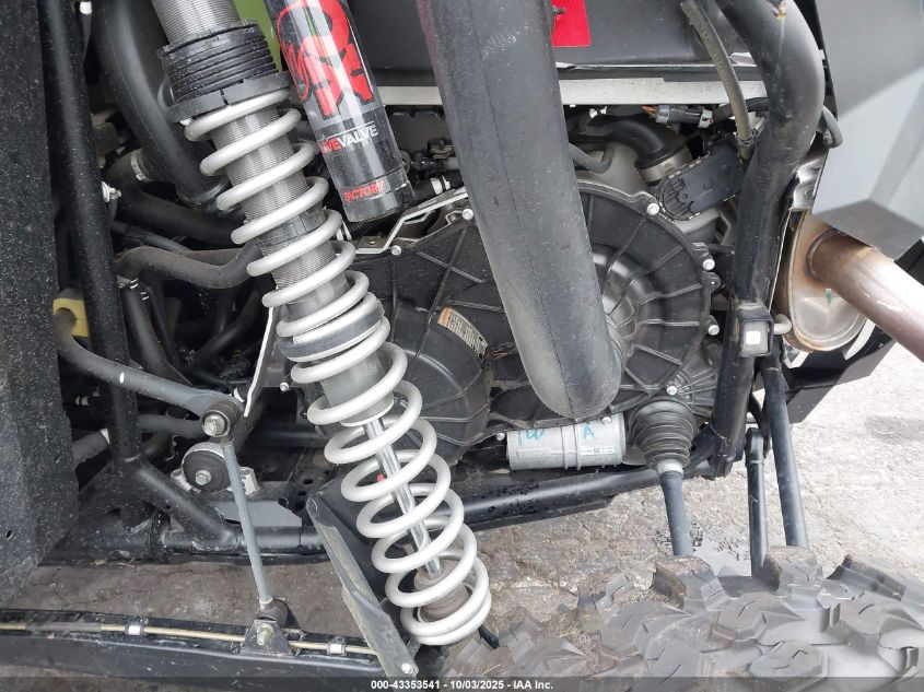 2024 Polaris Rzr Pro Xp 4 Ultimate VIN: 3NSR4D920RG062285 Lot: 43353541