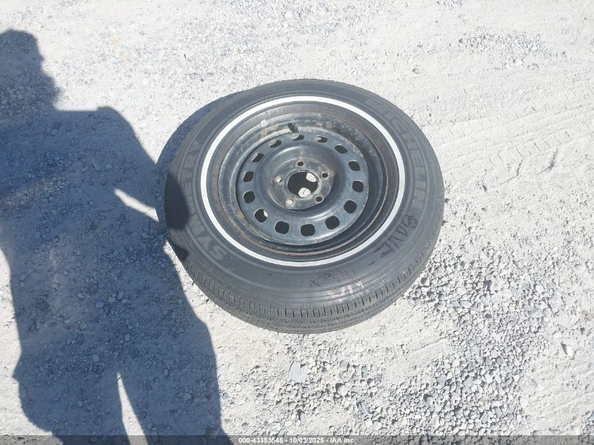 1990 Buick Electra Park Avenue VIN: 1G4CW54C0L1605644 Lot: 43353546