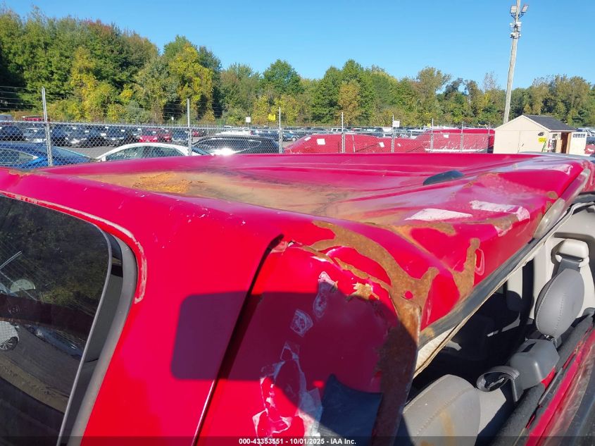 2008 Dodge Dakota Slt VIN: 1D7HW48N88S521143 Lot: 43353551