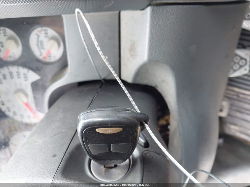 2006 Dodge Ram 3500 Slt/Sport VIN: 3D7MX48CX6G170279 Lot: 43353552