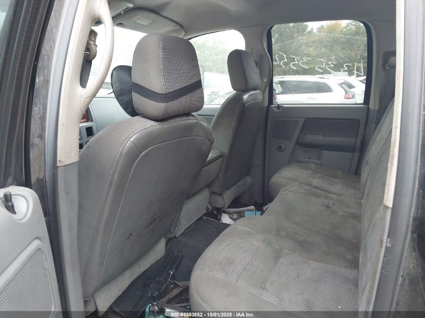 2006 Dodge Ram 3500 Slt/Sport VIN: 3D7MX48CX6G170279 Lot: 43353552