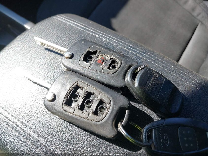 2013 Kia Sportage Lx VIN: KNDPBCA28D7478934 Lot: 43353572