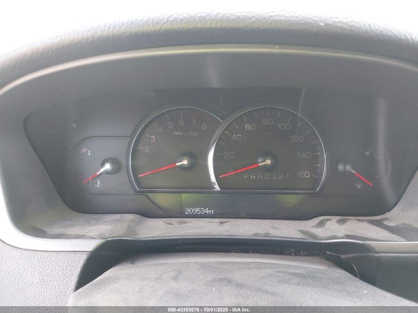 2007 Cadillac Dts Luxury Ii VIN: 1G6KD57Y07U118108 Lot: 43353576