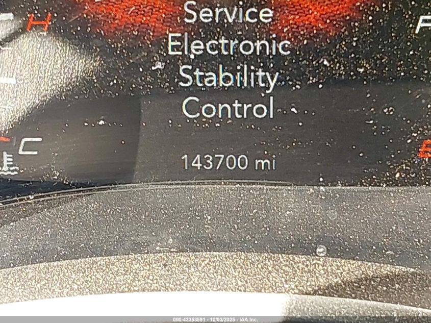 2016 Dodge Charger Sxt VIN: 2C3CDXHG2GH297228 Lot: 43353591