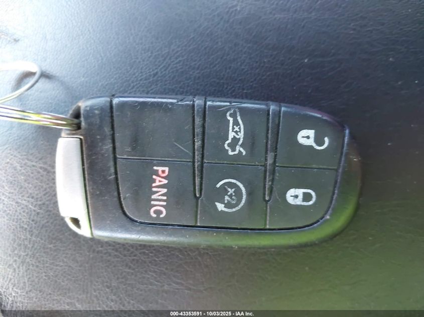 2016 Dodge Charger Sxt VIN: 2C3CDXHG2GH297228 Lot: 43353591