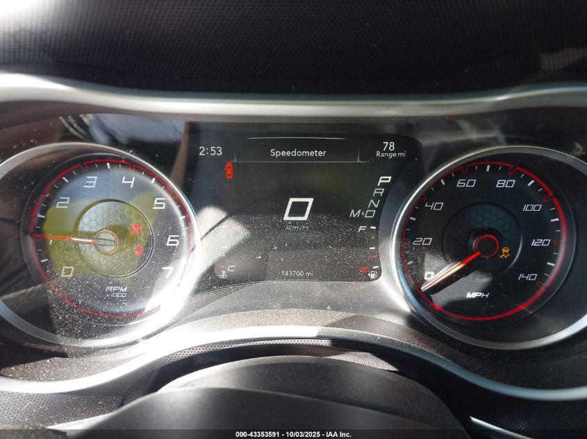 2016 Dodge Charger Sxt VIN: 2C3CDXHG2GH297228 Lot: 43353591