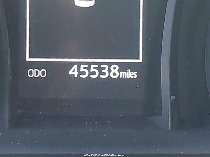 2024 TOYOTA CAMRY SE - 4T1G11AK7RU858777