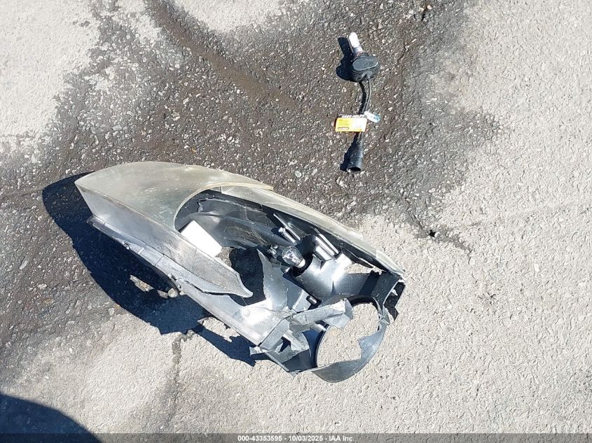 2004 Nissan Altima 2.5 Sl VIN: 1N4AL11D74C197701 Lot: 43353595