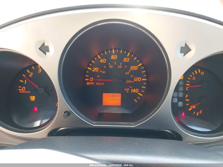 2004 Nissan Altima 2.5 Sl VIN: 1N4AL11D74C197701 Lot: 43353595