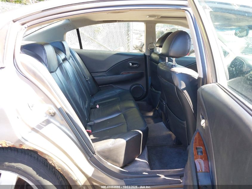 2004 Nissan Altima 2.5 Sl VIN: 1N4AL11D74C197701 Lot: 43353595