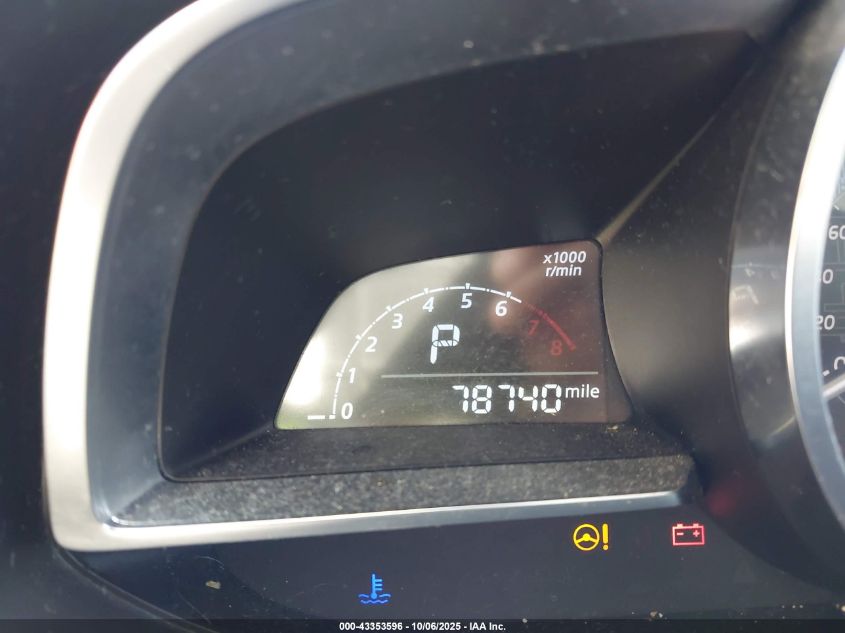 2018 Toyota Yaris Ia VIN: 3MYDLBYV7JY321403 Lot: 43353596