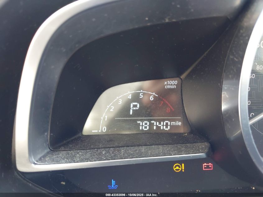 2018 Toyota Yaris Ia VIN: 3MYDLBYV7JY321403 Lot: 43353596