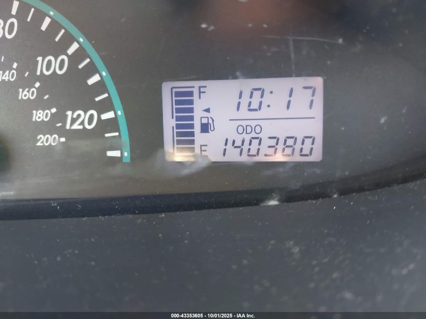 2012 Toyota Yaris VIN: JTDBT4K33CL011771 Lot: 43353605