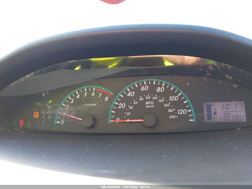 2012 Toyota Yaris VIN: JTDBT4K33CL011771 Lot: 43353605