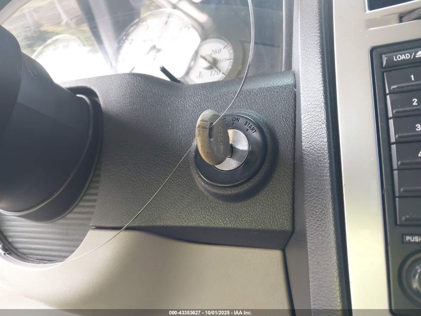 2007 Chrysler 300C Srt8 VIN: 2C3LA73W07H635362 Lot: 43353627