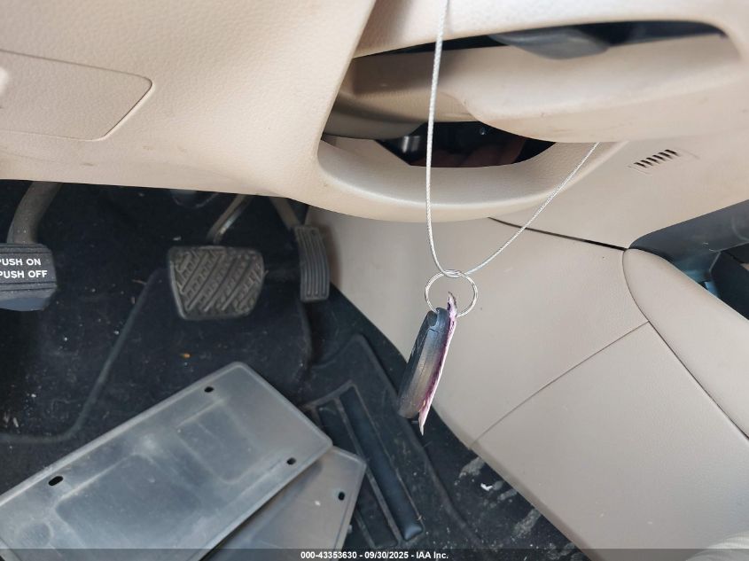 2017 Nissan Altima 2.5 S VIN: 1N4AL3APXHC241413 Lot: 43353630