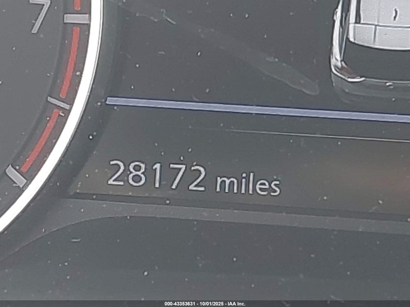 2023 NISSAN ROGUE SL INTELLIGENT AWD - 5N1BT3CB4PC682416