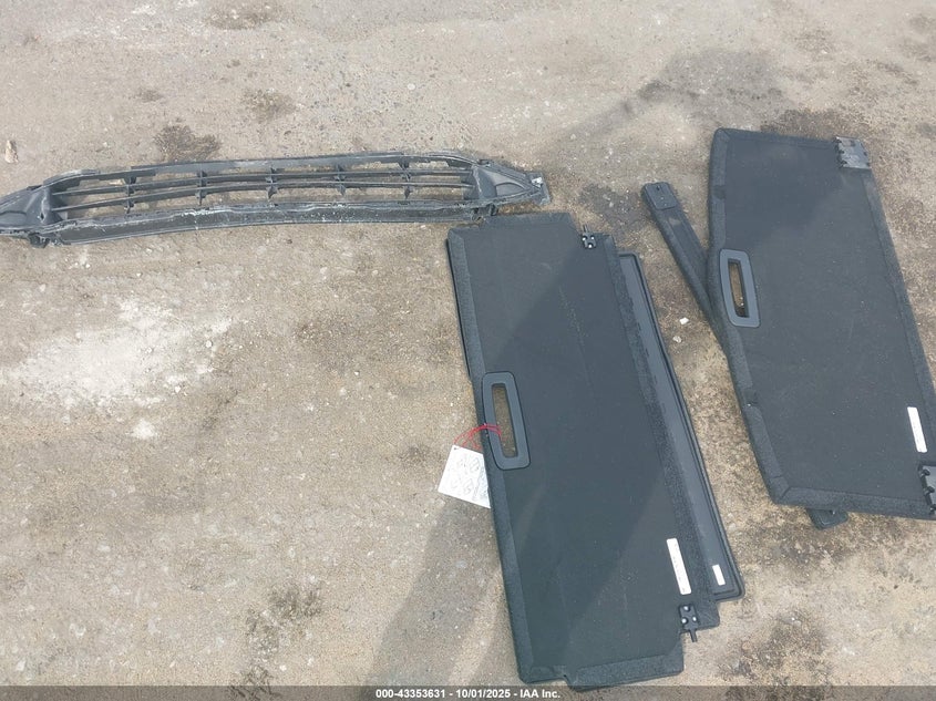 2023 NISSAN ROGUE SL INTELLIGENT AWD - 5N1BT3CB4PC682416