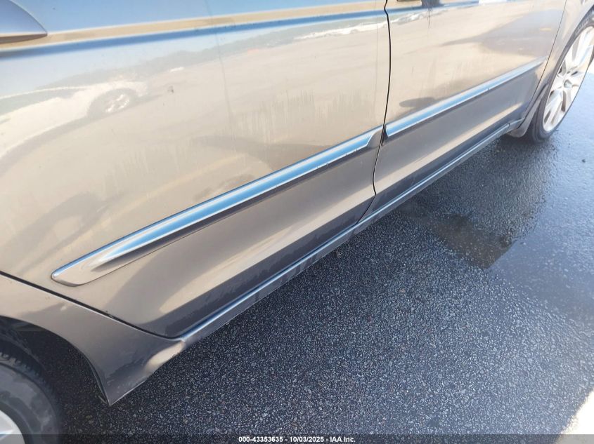 2008 Honda Accord 2.4 Lx VIN: 1HGCP25358A029346 Lot: 43353635