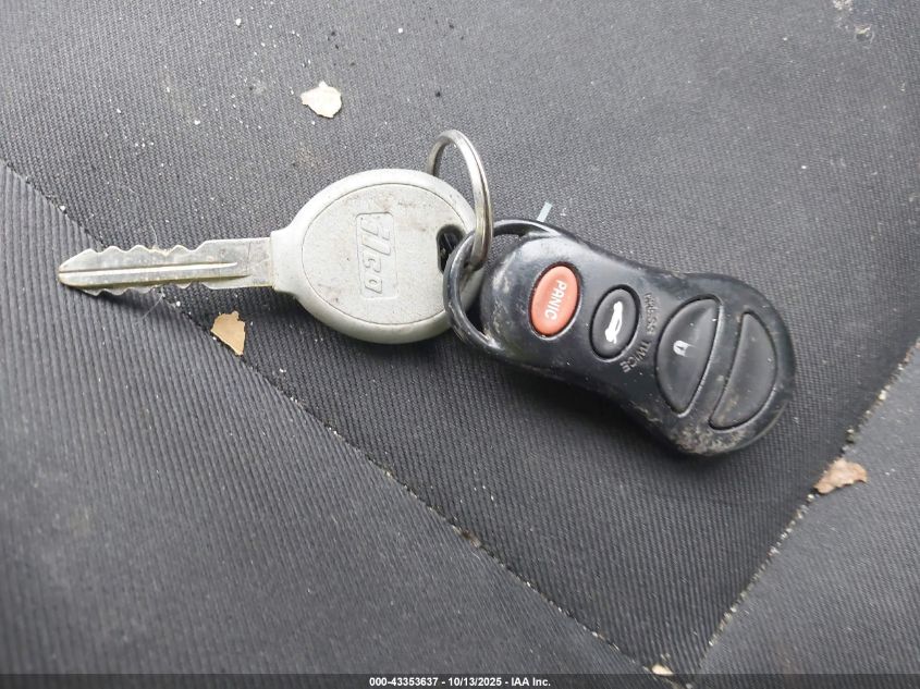 2004 Dodge Neon Sxt VIN: 1B3ES56C34D501253 Lot: 43353637