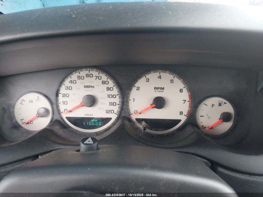 2004 Dodge Neon Sxt VIN: 1B3ES56C34D501253 Lot: 43353637