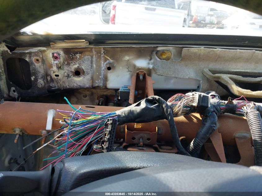 2020 Toyota Tacoma Sr5 V6 VIN: 5TFAZ5CN3LX087709 Lot: 43353645