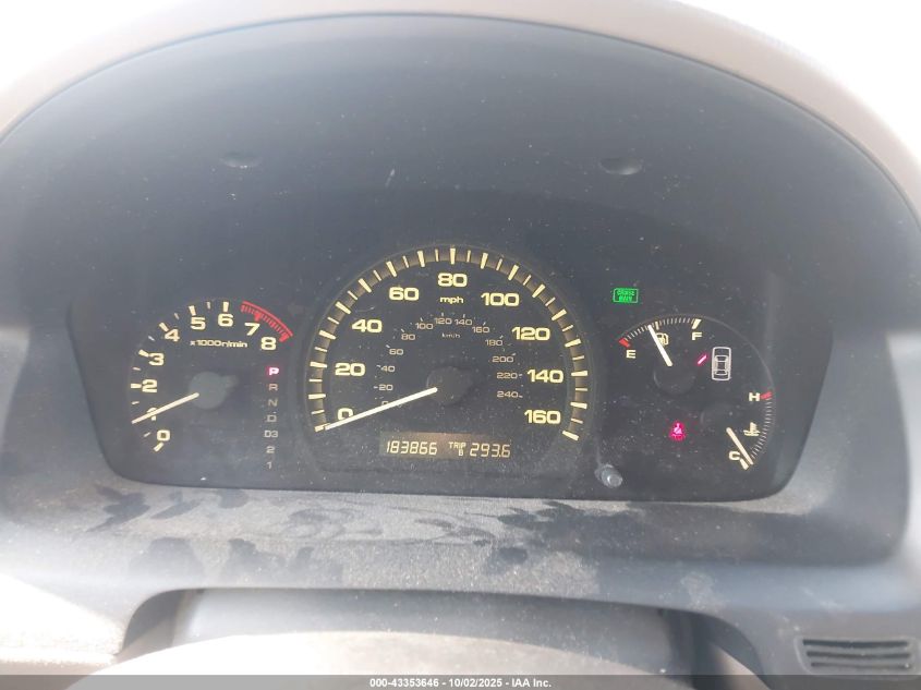 2006 Honda Accord 2.4 Vp VIN: JHMCM56176C000324 Lot: 43353646