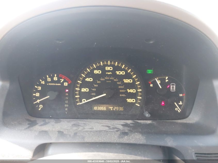 2006 Honda Accord 2.4 Vp VIN: JHMCM56176C000324 Lot: 43353646