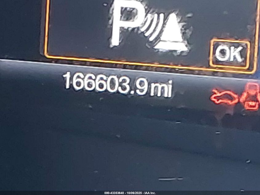 2016 Ford Fusion Energi Se Luxury VIN: 3FA6P0PU8GR374421 Lot: 43353648