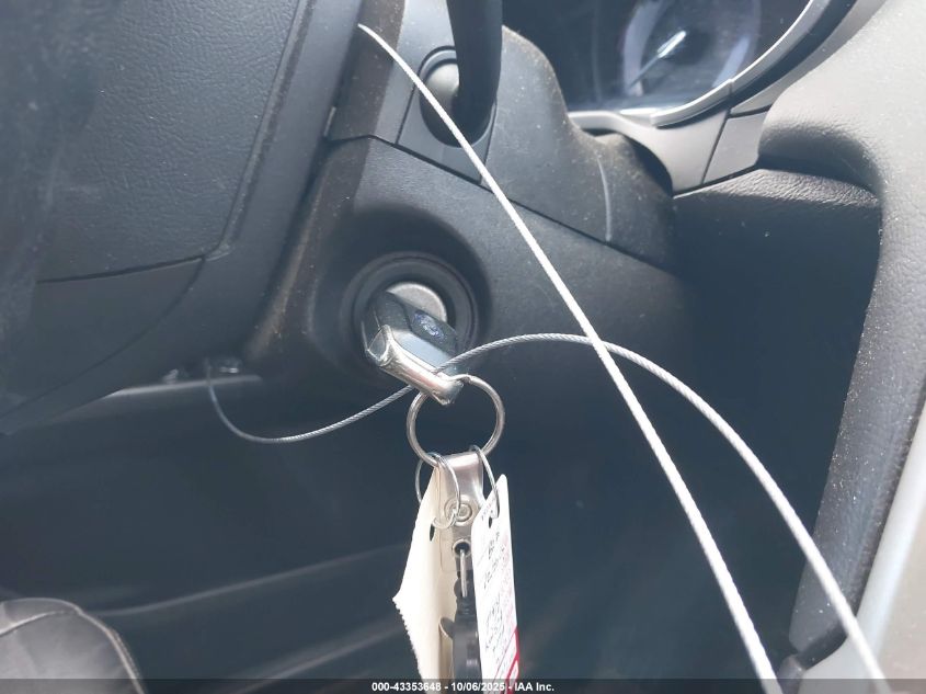 2016 Ford Fusion Energi Se Luxury VIN: 3FA6P0PU8GR374421 Lot: 43353648