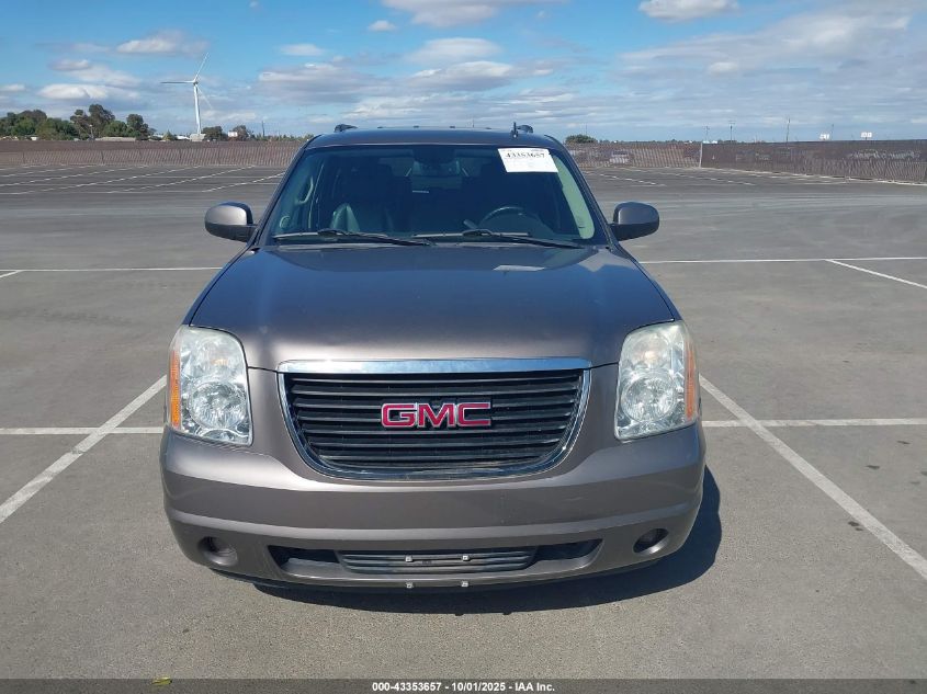 2011 GMC Yukon Sle VIN: 1GKS1AE01BR152196 Lot: 43353657