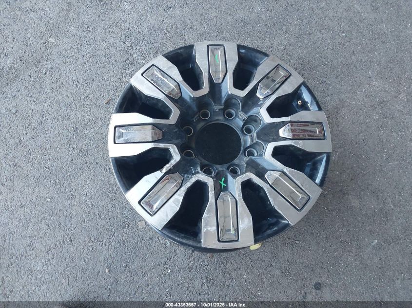 2011 GMC Yukon Sle VIN: 1GKS1AE01BR152196 Lot: 43353657