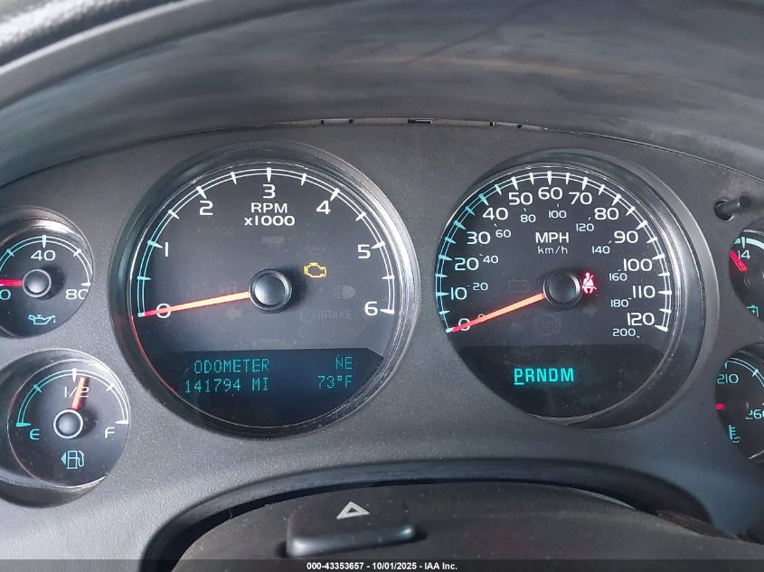 2011 GMC Yukon Sle VIN: 1GKS1AE01BR152196 Lot: 43353657